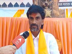 पंतप्रधान मोदींसमोर हात पसरवण्याची गरज नाही, आम्ही लढून आरक्षण मिळवणार; जरांगे स्पष्टचं बोलले