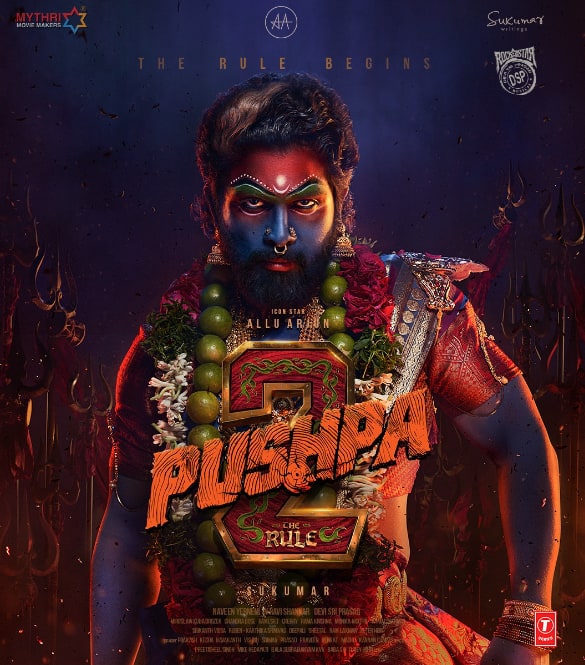 दरअसल, रिलीज से पहले ही नेटफ्लिक्स ने इन फिल्मों पर अपना कब्जा कर लिया है. इसमें अल्लू अर्जुन की 'पुष्पा 2' का नाम सबसे ऊपर हैं.