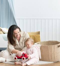 Heater in baby room: ਕੀ ਰਾਤ ਭਰ ਬੱਚੇ ਦੇ ਕਮਰੇ ਵਿੱਚ ਹੀਟਰ ਚਲਾਉਣਾ ਸਹੀ ਹੈ ਜਾਂ ਗਲਤ?