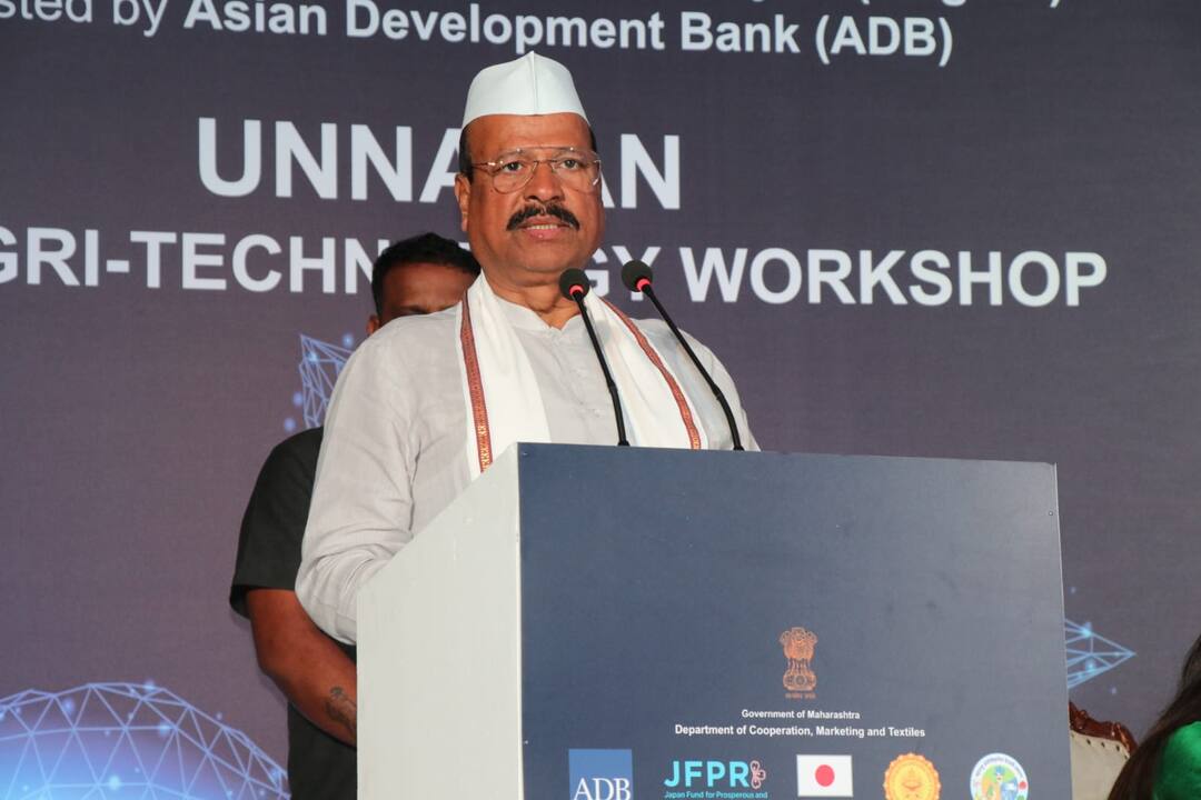 Farmers economically prosperous says Minister Abdul Sattar