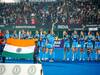 FIH Hockey Olympic Qualifiers: இத்தாலியை துவைத்து அரையிறுதிக்குள் நுழைந்த இந்திய மகளிர் ஹாக்கி அணி! 5-0 என்ற கணக்கில் வெற்றி!