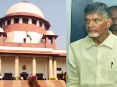 చంద్రబాబు ముందస్తు బెయిల్ పై నేడు సుప్రీం కోర్టు ద్విసభ్య ధర్మాసనం తీర్పు