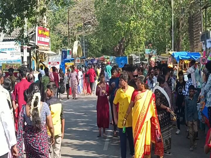 Pongal 2024 kaanum pongal celebrate Wherever you can go to  outskirts of Chennai - TNN Pongal 2024: வந்துவிட்டது காணும் பொங்கல்..!  சென்னையில் நீங்க பார்க்க வேண்டிய இடங்கள்..?