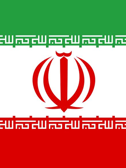 ईरान देश की कितनी आबादी?