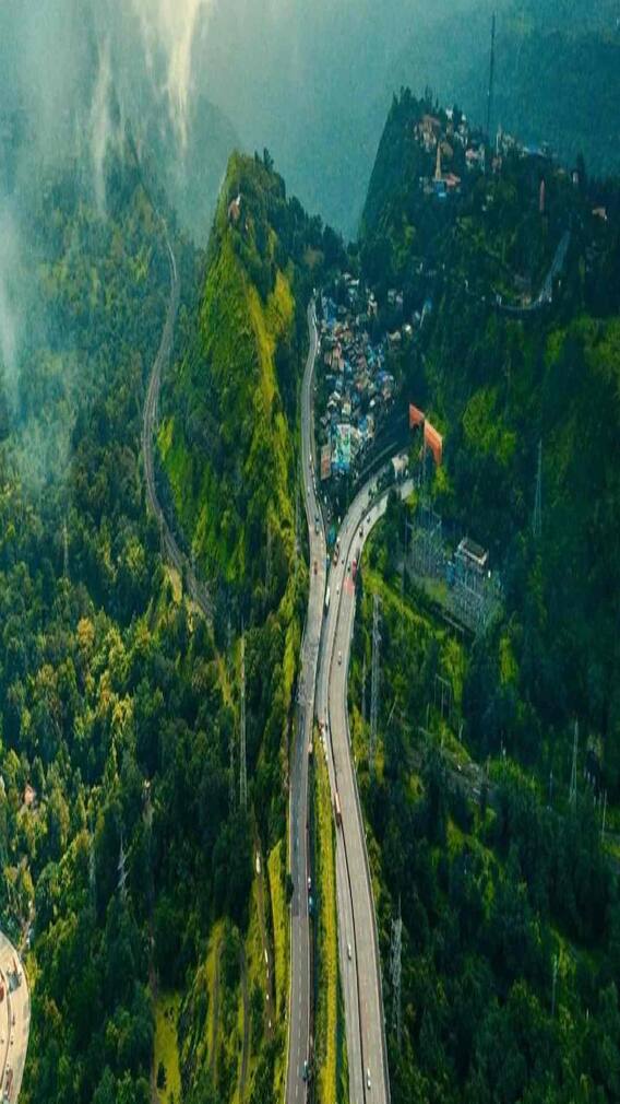 मुंबई-पुणे एक्स्प्रेसवेवर उद्या सहा तास वाहतूक बंद!