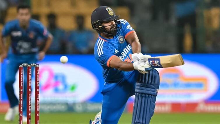 most-runs-as-india-captain-in-t20is-rohit-sharma-ind-vs-afg-3rd-match- IND vs AFG: રોહિત શર્માએ વિરાટ કોહલીનો તોડ્યો રેકોર્ડ, જાણો ક્યા મામલે હિટમેન બન્યો નંબર વન