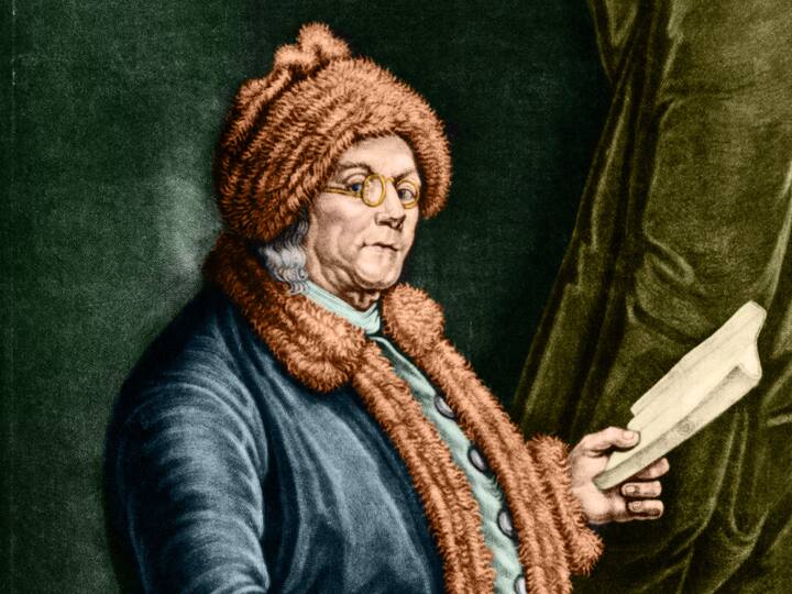 1. “Either write something worth reading or do something worth writing.” (Image Source: Getty)