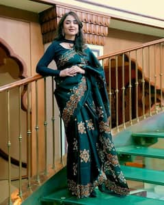 पाकिस्तान में लगा था साड़ियों पर बैन, आपको पता है?