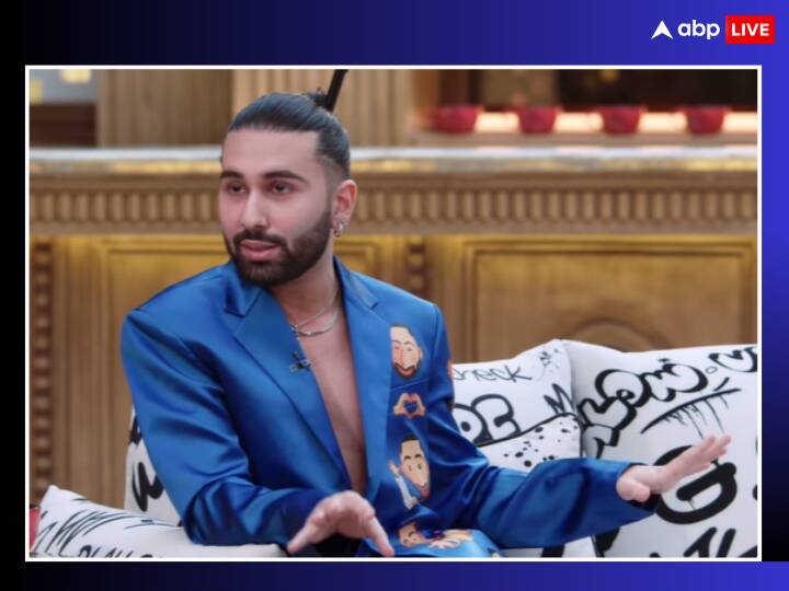 Koffee With Karan 8: सोशल मीडिया ट्रोल्स को ओरी ने दिया करारा जवाब, कहा- 'तुम मीम्स बना रहे हो और मैं पैसा कमा रहा हूं' Koffee With Karan 8 Orry slams social media trolls says You are making memes but I am making money Koffee With Karan 8: सोशल मीडिया ट्रोल्स को ओरी ने दिया करारा जवाब, कहा- 'तुम मीम्स बना रहे हो और मैं पैसा कमा रहा हूं'