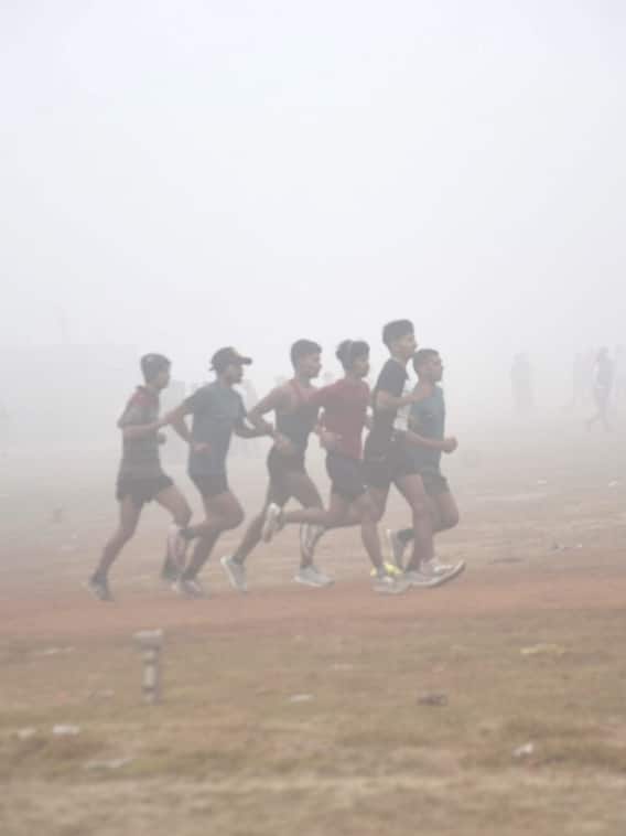 राजस्थानियों को झेलना पड़ेगा अभी शीतलहर का 'प्रकोप, 4 डिग्री तक पहुंचा पारा