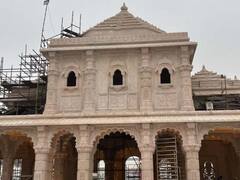 रामलला की प्राण प्रतिष्ठा पर लगेगी रोक? हाईकोर्ट में याचिका, लगाये ये आरोप