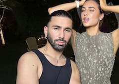 Koffee With Karan 8: मी पाच लोकांना डेट करत आहे : ओरी