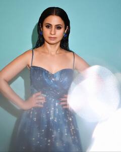 Rasika Duggal Birthday: ‘मिर्जापुर’ में इंटीमेट सीन देकर बटोरी थी सुर्खियां, आज ऐसी लाइफ जी रही हैं ‘कालीन भैया’ की पत्नी ‘बीना त्रिपाठी’