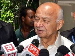 कांग्रेस नेता सुशील कुमार शिंदे का बड़ा दावा, कहा- 'BJP में शामिल होने का मिला प्रस्ताव लेकिन...'