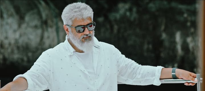 அந்த அறிவிப்புக்கு பின், ஒரு அப்டேட் கூட வராமல் இருந்தது. நடிகர் அஜித்தும், பைக் டூரில் படு பிசியாகிவிட்டார்.