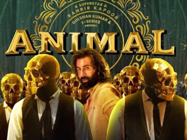 ‘ANIMAL’ is coming to your house, Ranbir Kapoor’s film will be released on this day on OTT platform