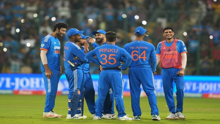 IND vs AFG Super Over:  For the first time two super overs were played in one match of India know the rules of super over Super Over: પ્રથમ વખત ભારતની એક મેચમાં થઈ બે સુપર ઓવર, જાણો સુપર ઓવરના નિયમો