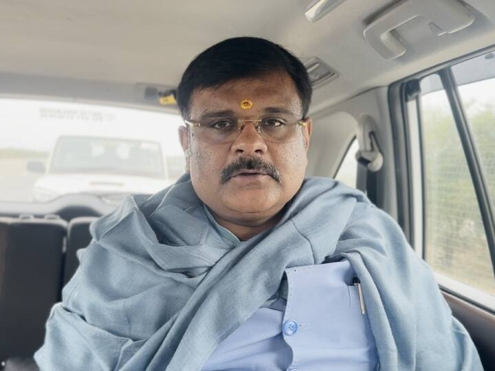 Kannauj MP Subrat Pathak Says Akhilesh Yadav fears Mainpuri defeat so he is making Mayawati as PM ANN Lok Sabha Election 2024: मैनपुरी हार जाएगी सपा? बीजेपी नेता ने किया बड़ा दावा, खोला ये राज