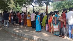 Kaanum Pongal : காணும் பொங்கலை கொண்டாட வண்டலூர், வேடந்தாங்கல் நோக்கி படையெடுத்த மக்கள்!