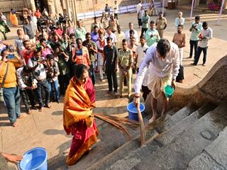 Governor RN Ravi: 'ராமர் இந்தியர் ஒவ்வொருவரின் இதயங்களிலும் வாழ்கிறார்” - ஆளுநர் ஆர்.என்.ரவி