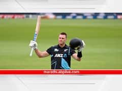 आरसीबीनं ज्याला रिलीज केलं, त्यानंच पाकिस्तानविरुद्ध तब्बल16 षटकार ठोकत 137 धावांचा पाऊस पाडला!