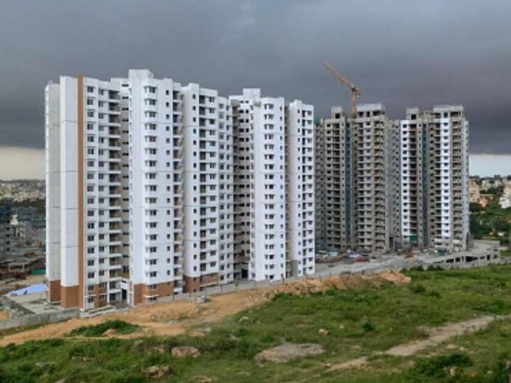 Haryana: RERA ने दी खरीदारों को राहत, बिल्डर अब नहीं कर सकते ये काम RERA Said Builder cannot charge more than 10 percent of project cost as advance or application fee from buyer Haryana: RERA ने दी खरीदारों को राहत, बिल्डर अब नहीं कर सकते ये काम