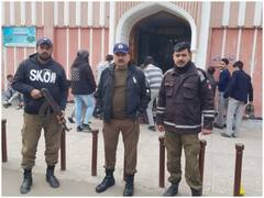 क्या पाकिस्तान में भारत की तरह होती है SP, DSP की पोस्ट? ऐसी होती है पुलिस पोस्ट