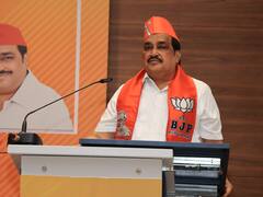 लोकसभा चुनाव से पहले गुजरात में कांग्रेस और AAP को झटका, BJP में शामिल 2000 से ज्यादा कार्यकर्ता