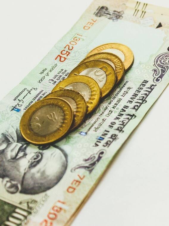 पाकिस्तान और भारत के रूपये में अंतर