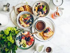 Health Tips : सकाळी 8 वाजण्यापूर्वी नाश्ता केला तर हृदयावर हे परिणाम होतात; जाणून घ्या तज्ज्ञांचे काय सांगतात.