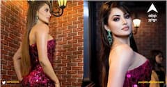 Urvashi Rautela: ਉਰਵਸ਼ੀ ਰੌਤੇਲਾ ਨੇ ਸ਼ਿਮਰੀ ਮਿੰਨੀ ਬਾਡੀਕਾਨ ਡਰੈੱਸ 'ਚ ਵਧਾਇਆ ਇੰਟਰਨੈੱਟ ਦਾ ਤਾਪਮਾਨ, ਦੇਖੋ ਸਿਜ਼ਲਿੰਗ ਲੁੱਕ