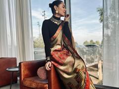 पाकिस्तान में लगा था साड़ियों पर बैन, आपको पता है?