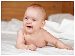 छोटे बच्चों की स्किन काफी सेंसिटिव होती है, जानें सर्दियों में कैसे रखें ख्याल