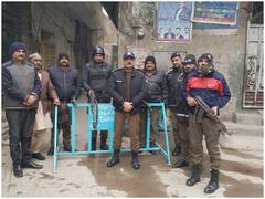 क्या पाकिस्तान में भारत की तरह होती है SP, DSP की पोस्ट? ऐसी होती है पुलिस पोस्ट