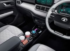 Tata Punch EV: सबसे सस्ती इलेक्ट्रिक एसयूवी की बाजार में हुई एंट्री, आपने देखी क्या?