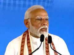PM Modi Unveils Projects For Over Rs 4,000 Cr In Kochi, Stresses State Role In Development