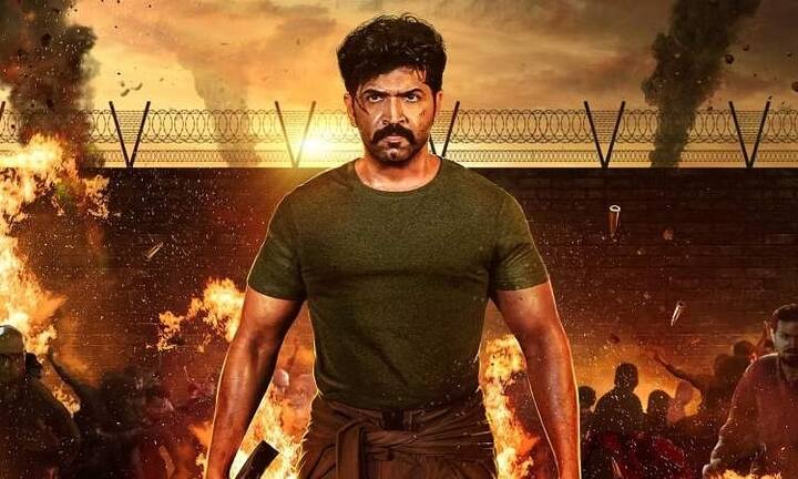 மிஷன் சாப்டர் 1 :  ஏ.எல். விஜய் இயக்கத்தில் அருண் விஜய், எமி ஜாக்சன், நிமிஷா சஜயன் உள்ளிட்டோரின் நடிப்பில் வெளியான இப்படம் பாக்ஸ் ஆபிஸில் 6 கோடியை வசூலித்து நான்காவது இடத்தை பிடித்துள்ளது.