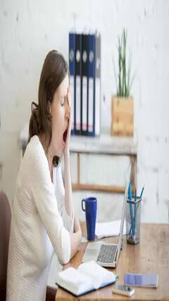 Sleeping time:तुम्हाला सुध्दा दिवसभर झोप येते का?
