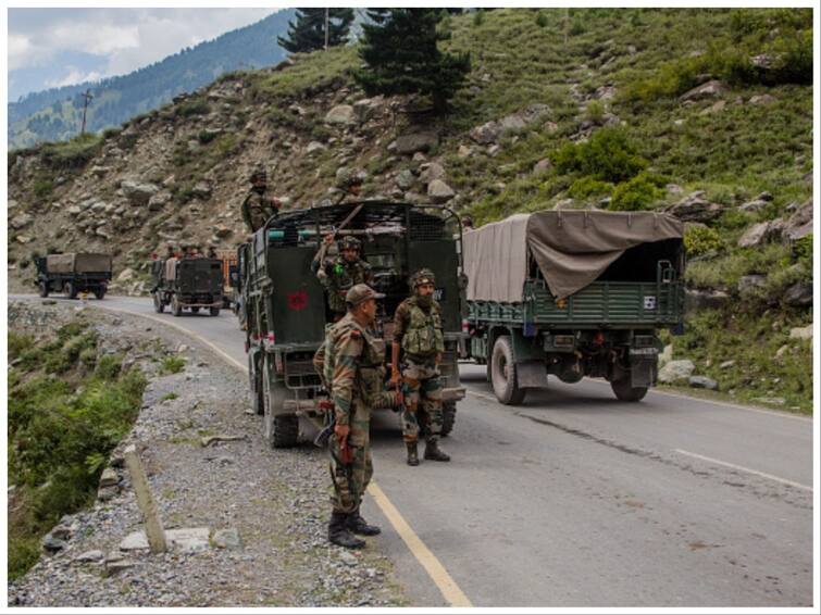 India China Troops Clashed Twice Along LAC After 2020 Galwan Incident Report India, China Troops Clashed Twice Along LAC After 2020 Galwan Incident: Report