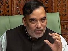 Delhi की मंडियों के लिए 545 करोड़ का बजट जारी, 70 करोड़ की लागत से गाजीपुर में तैयार होगा मुर्गा मंडी 