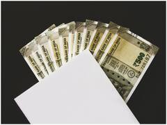 कागज से नहीं बनते भारतीय करेंसी के नोट, जानिए तो फिर ये मैटेरियल कौनसा है?