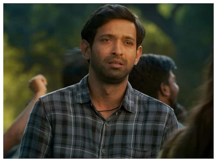 Alia Bhatt And Deepika Padukone Praises Vikrant Massey Film 12th Fail