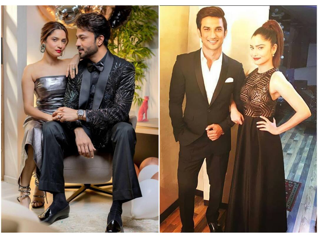 Vicky Jain Tells Ankita How He Stood By Her After Sushant Singh Rajput's Death: 'It Was Such A Huge Matter' Bigg Boss 17 Vicky Jain Tells Ankita How He Stood By Her After Sushant Singh Rajput's Death: 'It Was Such A Huge Matter' Vicky Jain Tells Ankita How He Stood By Her After Sushant Singh Rajput's Death: 'It Was Such A Huge Matter'