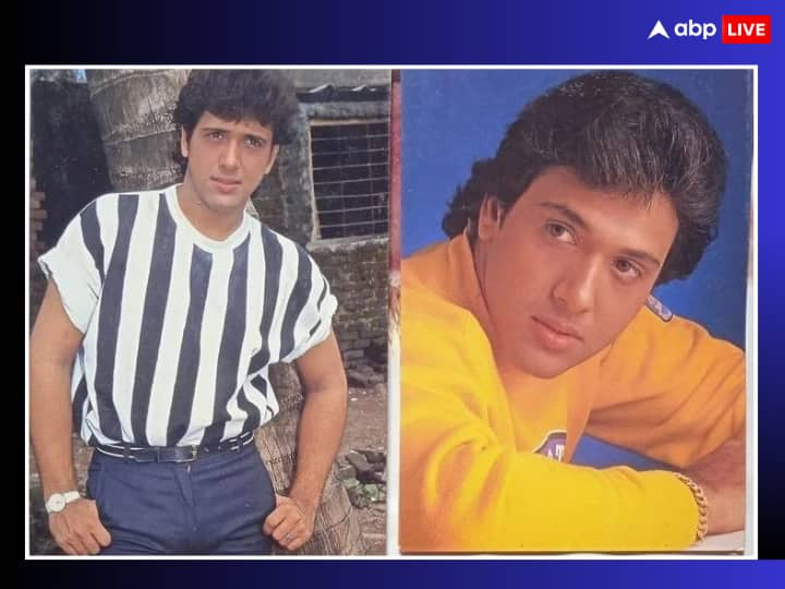 Govinda Career: आज हम आपको उस एक्टर से मिलवाने जा रहे हैं जो 80 और 90 के दशक में इतने पॉपुलर थे कि उन्होंने एकसाथ 70 फिल्में साइन की थी. लेकिन आज वो एक फिल्म के लिए तरस रहे हैं....