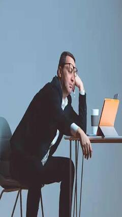 Sleeping time:तुम्हाला सुध्दा दिवसभर झोप येते का?