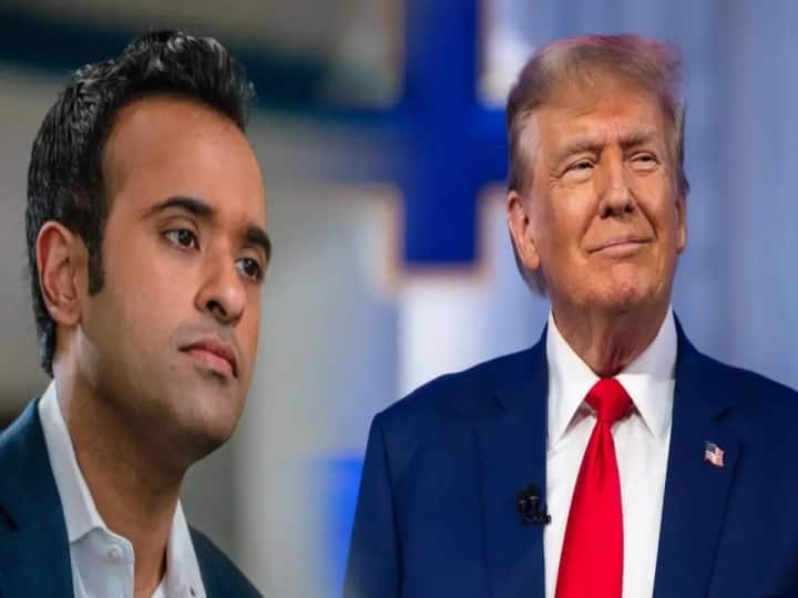America president election Chance of Vivek Ramaswamy being considered as donald trump vice president candidate was very low 