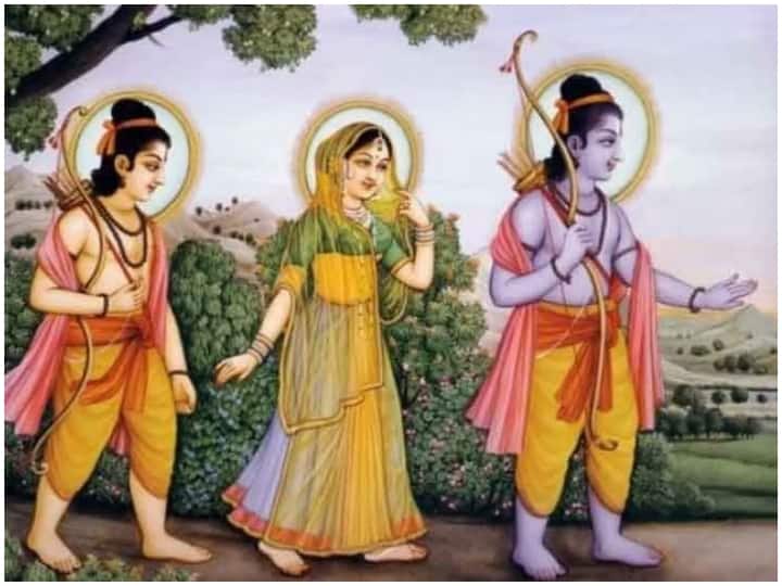 राम कहानी: 14 साल के वनवास में सबसे ज्यादा किस शहर में रुके थे भगवान राम, सीता और लक्ष्मण? Know Where Lord Ram Stayed most of time in vanvas time including Chitrakoot Check here all details राम कहानी: 14 साल के वनवास में सबसे ज्यादा किस शहर में रुके थे भगवान राम, सीता और लक्ष्मण?