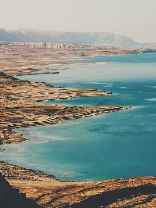 कौन सा है वो समुद्र, जिसमें कोई नहीं डूब सकता