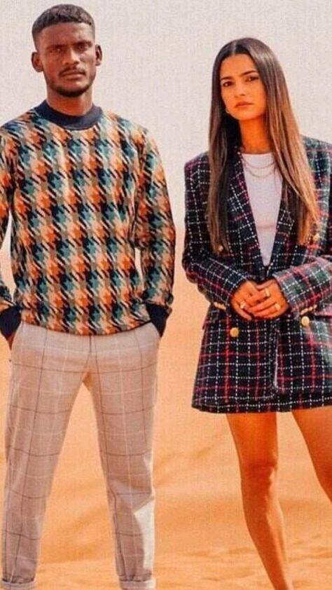 ਕਾਕਾ ਕਹਿੰਦੇ ਹਨ ਕਿ ਉਨ੍ਹਾਂ ਦਾ ਰੰਗ ਸਾਂਵਲਾ ਹੈ। ਇਸ ਕਰਕੇ ਕੁੜੀਆਂ ਨੂੂੰ ਉਨ੍ਹਾਂ ਤੋਂ ਦਿੱਕਤ ਹੈ। ਇਸ ਦੇ ਨਾਲ ਹੀ ਸਿਰਫ਼ ਰੰਗ ਕਰਕੇ ਹੀ ਕਾਕਾ ਨੂੰ ਪਿਆਰ `ਚ ਧੋਖਾ ਮਿਲਿਆ। ਉਸ ਤੋਂ ਬਾਅਦ ਤੋਂ ਹੀ ਕਾਕਾ ਕੁੜੀਆਂ ਤੇ ਵਿਸ਼ਵਾਸ ਨਹੀਂ ਕਰਦੇ। ਇਸ ਦਾ ਪਤਾ ਕਾਕਾ ਦੀਆਂ ਸੋਸ਼ਲ ਮੀਡੀਆ ਪੋਸਟਾਂ ਦੇਖ ਕੇ ਲੱਗਦਾ ਹੈ।