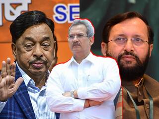 नारायण राणे ते अनिल देसाई, महाराष्ट्रातील 6 खासदारांसह देशातील 68 खासदारांचा राज्यसभेचा कार्यकाळ संपणार!